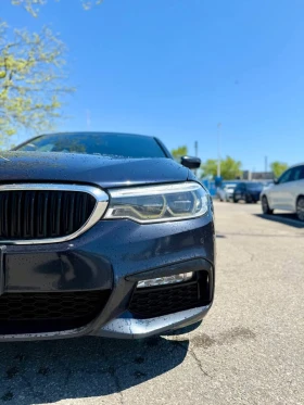 BMW 540 * M-Package* * xDrive* * АвтоКредит* (ЦЕНА ДО БГ) - 39999 лв. - 92833151 2