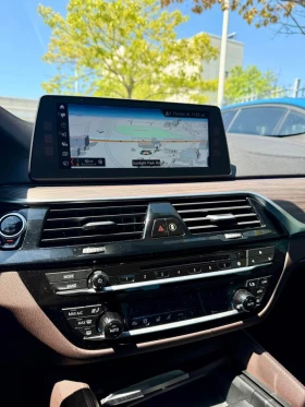 BMW 540 * M-Package* * xDrive* * АвтоКредит* (ЦЕНА ДО БГ) - 39999 лв. - 92833151 17