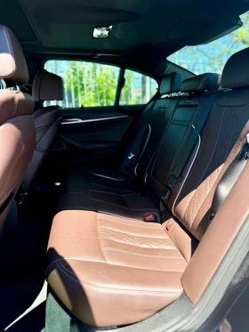 BMW 540 * M-Package* * xDrive* * АвтоКредит* (ЦЕНА ДО БГ) - 39999 лв. - 92833151 14