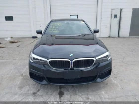 BMW 530 M sport /   | Mobile.bg    11