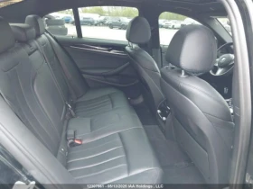 BMW 530 M sport /   | Mobile.bg    8