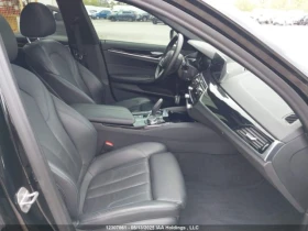 BMW 530 M sport /   | Mobile.bg    5