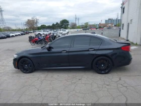 BMW 530 M sport /   | Mobile.bg    13