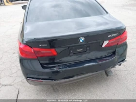 BMW 530 M sport /   | Mobile.bg    6