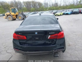 BMW 530 M sport /   | Mobile.bg    15