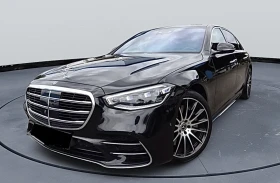     Mercedes-Benz S 350