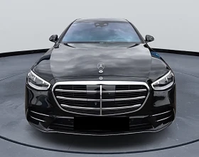     Mercedes-Benz S 350
