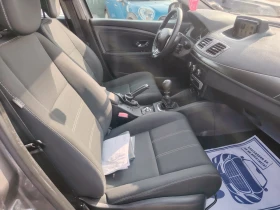 Renault Megane 1, 5dci-110.. | Mobile.bg    8
