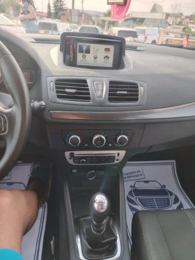 Renault Megane 1, 5dci-110.. | Mobile.bg    9