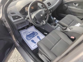 Renault Megane 1, 5dci-110.. | Mobile.bg    7