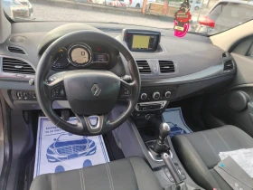 Renault Megane 1, 5dci-110.. | Mobile.bg    6