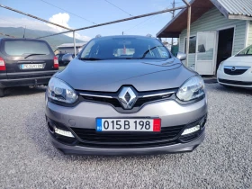 Renault Megane 1, 5dci-110.. | Mobile.bg    5
