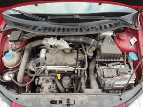 Обява за продажба на VW Polo 1.4 TDI ~5 300 лв. - изображение 9