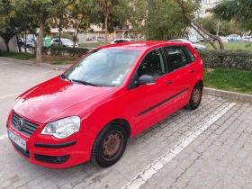 Обява за продажба на VW Polo 1.4 TDI ~5 300 лв. - изображение 3