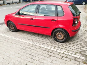 Обява за продажба на VW Polo 1.4 TDI ~5 300 лв. - изображение 1