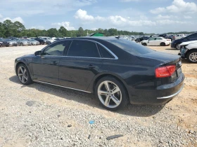 Audi A8 L QUATTRO КРАЙНА ЦЕНА ДО БЪЛГАРИЯ! - 16000 лв. - 58922716 4