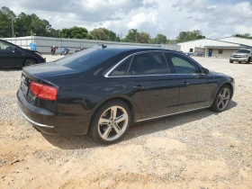 Audi A8 L QUATTRO КРАЙНА ЦЕНА ДО БЪЛГАРИЯ! - 16000 лв. - 58922716 6