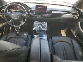 Audi A8 L QUATTRO КРАЙНА ЦЕНА ДО БЪЛГАРИЯ! - 16000 лв. - 58922716 8