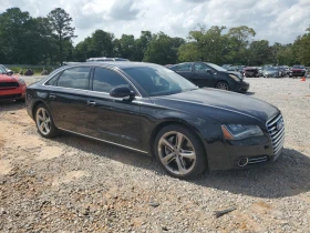 Audi A8 L QUATTRO КРАЙНА ЦЕНА ДО БЪЛГАРИЯ! - 16000 лв. - 58922716 3