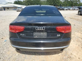 Audi A8 L QUATTRO КРАЙНА ЦЕНА ДО БЪЛГАРИЯ! - 16000 лв. - 58922716 5