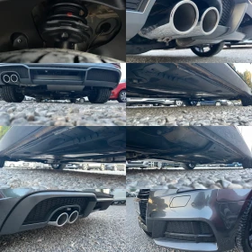 Audi A3 2.0TDI/4x4/FACELIFT/S LINE/NAVI/КОЖА/LED/МАСАЖ/ - 28888 лв. - 51060831 17