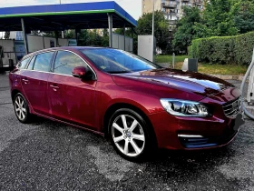 Обява за продажба на Volvo V60 ~32 000 лв. - изображение 1