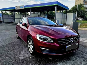 Обява за продажба на Volvo V60 ~32 000 лв. - изображение 1