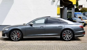 Audi S8 4.0TFSI qu Panorama Massage ACC - 59400 EUR - 75099303 13