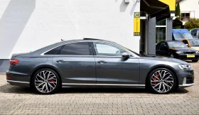 Audi S8 4.0TFSI qu Panorama Massage ACC - 59400 EUR - 75099303 12