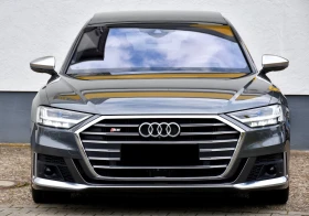 Audi S8 4.0TFSI qu Panorama Massage ACC - 59400 EUR - 75099303 2