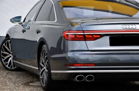 Audi S8 4.0TFSI qu Panorama Massage ACC - 59400 EUR - 75099303 14