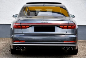 Audi S8 4.0TFSI qu Panorama Massage ACC - 59400 EUR - 75099303 15