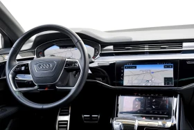 Audi S8 4.0TFSI qu Panorama Massage ACC - 59400 EUR - 75099303 4