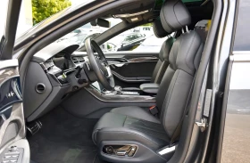 Audi S8 4.0TFSI qu Panorama Massage ACC - 59400 EUR - 75099303 5