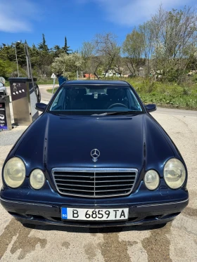 Обява за продажба на Mercedes-Benz E 200 ~7 800 лв. - изображение 6