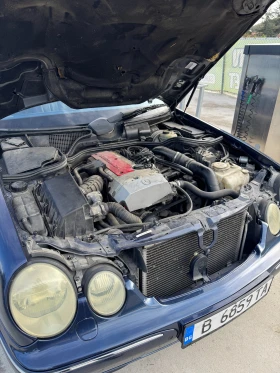 Mercedes-Benz E 200 | Mobile.bg    17