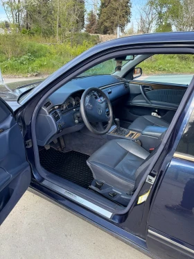 Mercedes-Benz E 200 | Mobile.bg    14