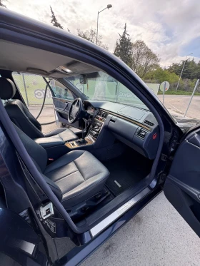 Mercedes-Benz E 200 | Mobile.bg    13
