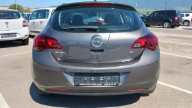 Opel Astra 1.7 CDTI - 10400 лв. - 74210918 5