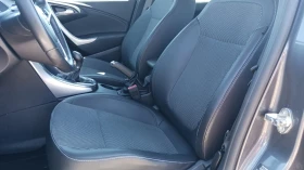 Opel Astra 1.7 CDTI - 10400 лв. - 74210918 9