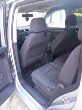VW Touran - 4200 лв. - 65766436 5