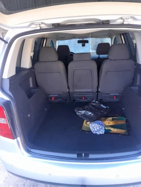 VW Touran - 4200 лв. - 65766436 6