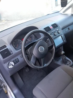 VW Touran - 4200 лв. - 65766436 9