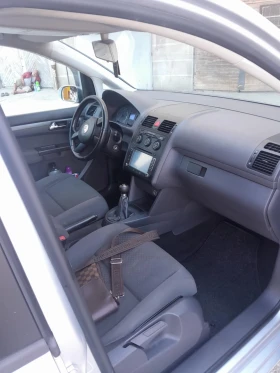 VW Touran - 4200 лв. - 65766436 8