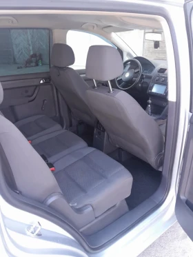 VW Touran - 4200 лв. - 65766436 7
