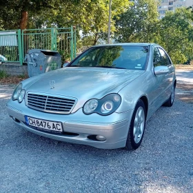 Mercedes-Benz C 180  ,  .    | Mobile.bg    3