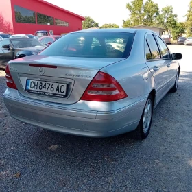 Mercedes-Benz C 180  ,  .    | Mobile.bg    8