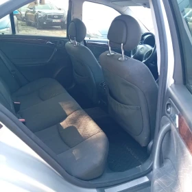 Mercedes-Benz C 180  ,  .    | Mobile.bg    9