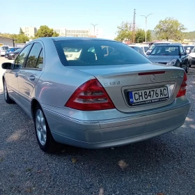 Mercedes-Benz C 180  ,  .    | Mobile.bg    5