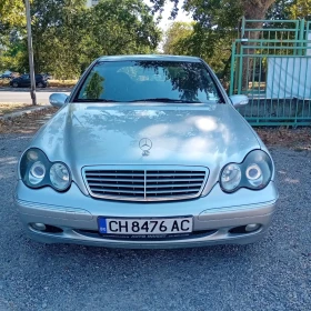 Mercedes-Benz C 180  ,  .    | Mobile.bg    2